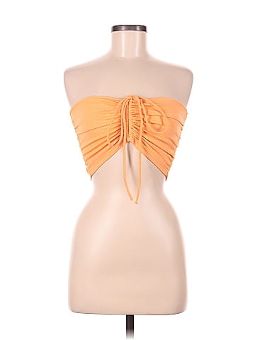 Zara Sleeveless Blouse (view 1)