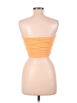 Zara Sleeveless Blouse (view 2)