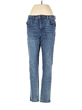 Universal Standard Jeans (view 1)