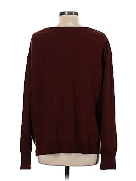 Free People Cashmere Pullover Sweater (view 2)