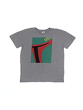 Star Wars by Hanna Andersson Short Sleeve T-Shirt (view 1)