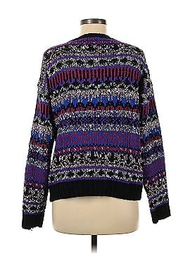 Colter Bay International Pullover Sweater (view 2)
