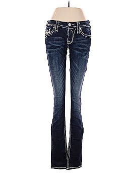 Rock Revival Jeans (view 1)