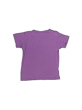 Kids Organic Short Sleeve T-Shirt (view 2)