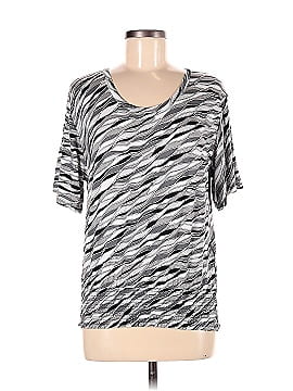 MICHAEL Michael Kors Short Sleeve Top (view 1)