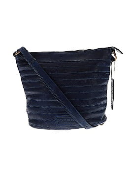 Nino Bossi Leather Crossbody Bag (view 1)