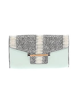 Vince Camuto Leather Clutch (view 1)