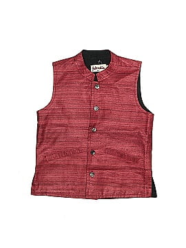 Fabindia Vest (view 1)