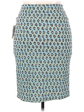 Lularoe Casual Skirt (view 2)