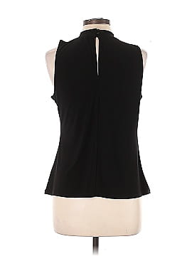 Halogen Sleeveless Blouse (view 2)