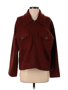 Madewell Jacket (view 1)