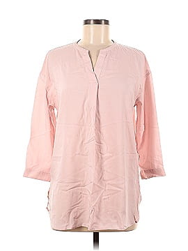 Uniqlo Long Sleeve Blouse (view 1)