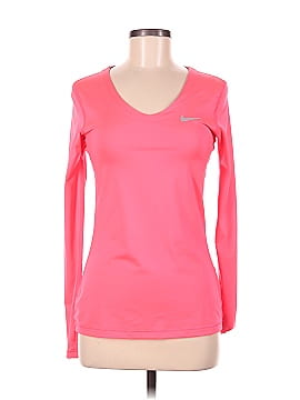 Nike Active T-Shirt (view 1)