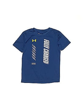 Under Armour Short Sleeve T-Shirt (view 1)