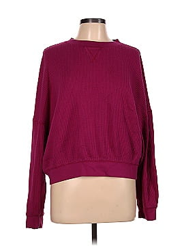 Gap Pullover Sweater (view 1)