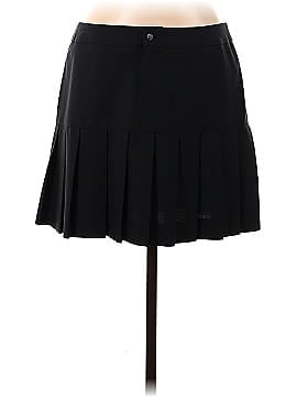 Lacoste Wool Skirt (view 1)