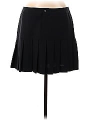Lacoste Wool Skirt
