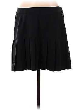 Lacoste Wool Skirt (view 2)