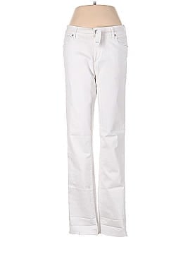 Ann Taylor LOFT Jeans (view 1)