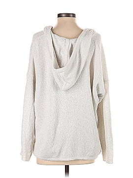 Aerie Pullover Hoodie (view 2)