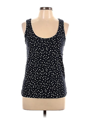 Ann Taylor LOFT Tank Top (view 1)