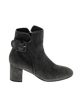 Pancaldi for Diane B Ankle Boots (view 1)