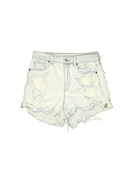 American Eagle Outfitters Denim Shorts (view 1)