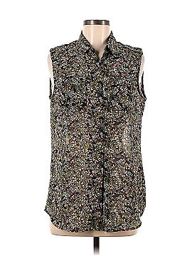 Banana Republic Sleeveless Blouse (view 1)