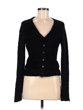 J.Crew Wool Cardigan (view 1)