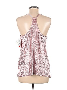 Josie Natori Sleeveless Blouse (view 2)