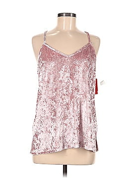 Josie Natori Sleeveless Blouse (view 1)