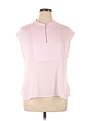 J.Crew 365 Short Sleeve Blouse