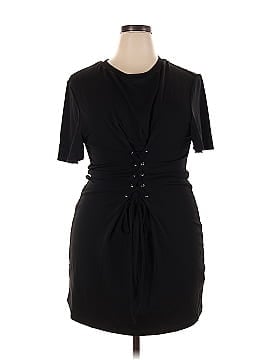 Shein Curve Cocktail Dress (view 1)