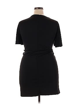 Shein Curve Cocktail Dress (view 2)