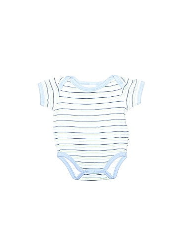 Sandy & Simon Short Sleeve Onesie (view 1)