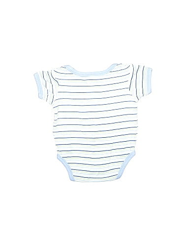 Sandy & Simon Short Sleeve Onesie (view 2)