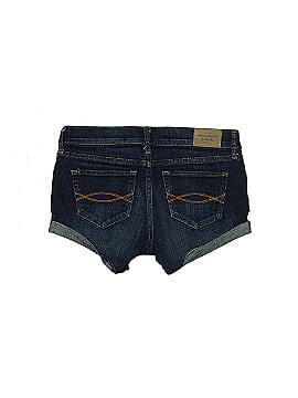 Abercrombie & Fitch Denim Shorts (view 2)