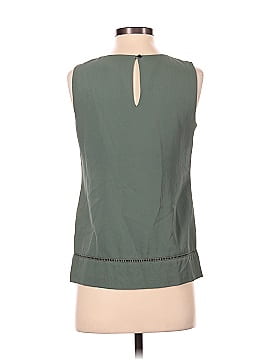 Banana Republic Sleeveless Blouse (view 2)