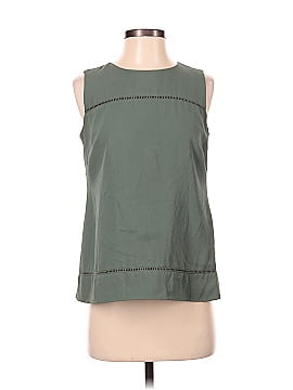 Banana Republic Sleeveless Blouse (view 1)