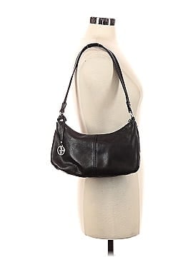 Giani Bernini Leather Hobo (view 2)