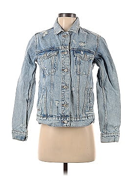 Old Navy Denim Jacket (view 1)