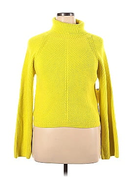 Maeve by Anthropologie Turtleneck Sweater (view 1)