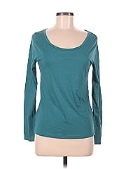 Ann Taylor Loft Outlet Long Sleeve T Shirt