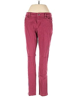 Ann Taylor LOFT Outlet Jeggings (view 1)