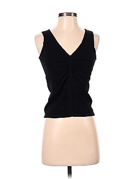 Banana Republic Sleeveless Blouse (view 1)