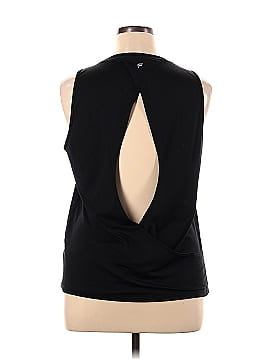 Fabletics Sleeveless Blouse (view 2)