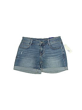 Apt. 9 Denim Shorts (view 1)