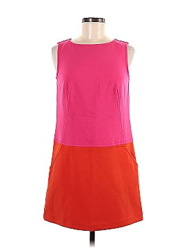 Ann Taylor LOFT Casual Dress (view 1)