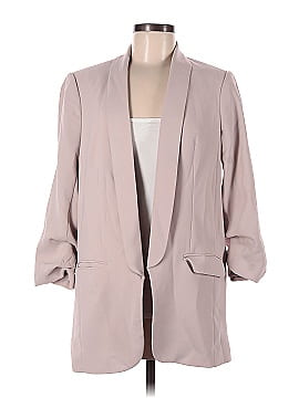 Express Blazer (view 1)