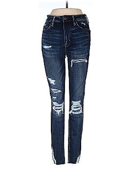 American Eagle Outfitters Jeans (view 1)